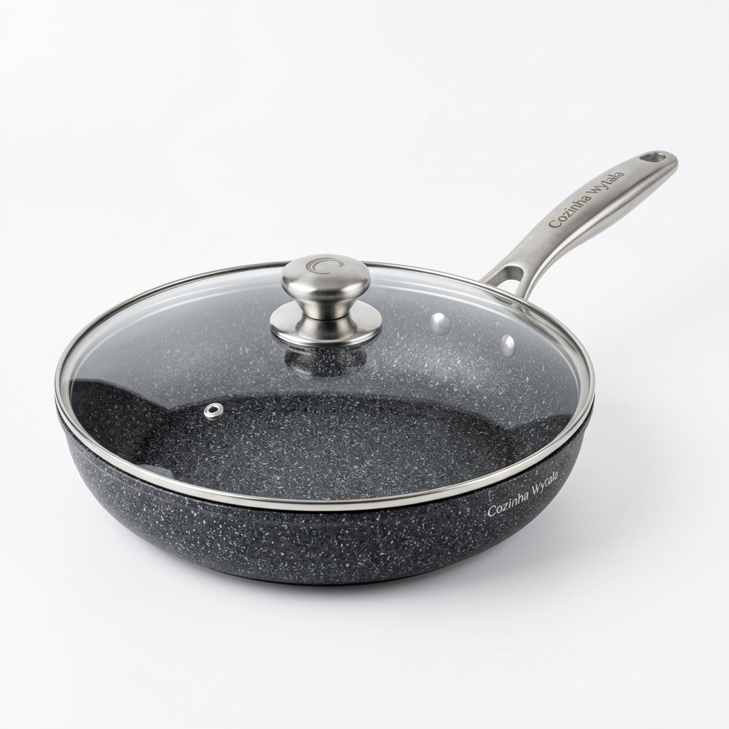 Frigideira Cozinha Wytala